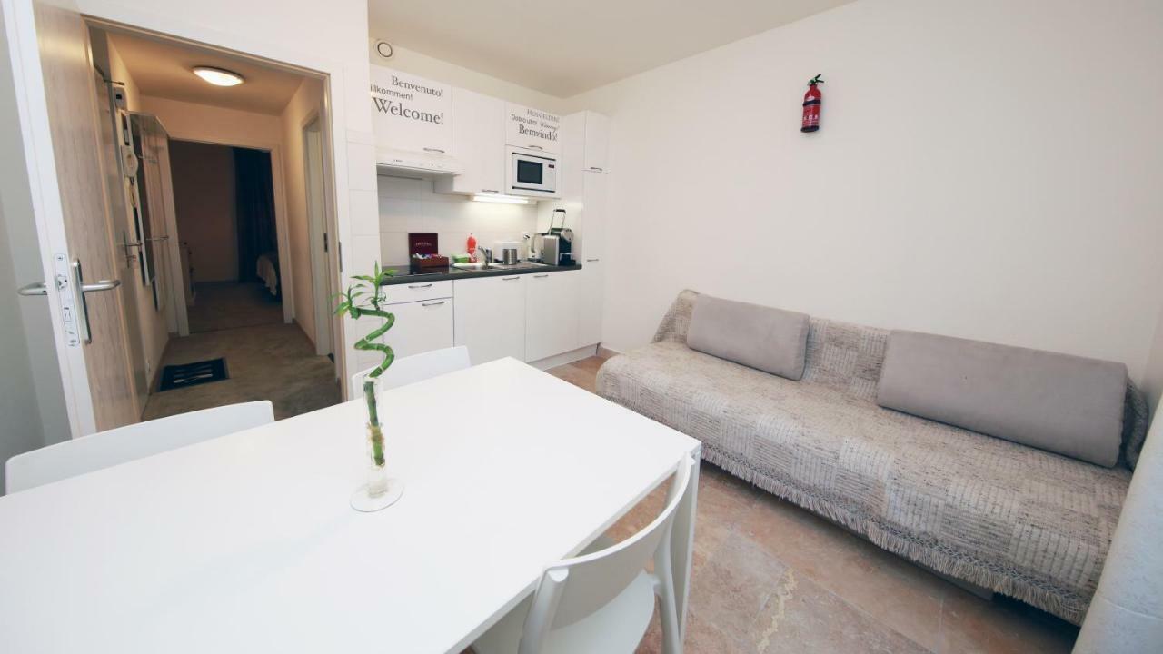 Cozy Studio Женева Екстериор снимка